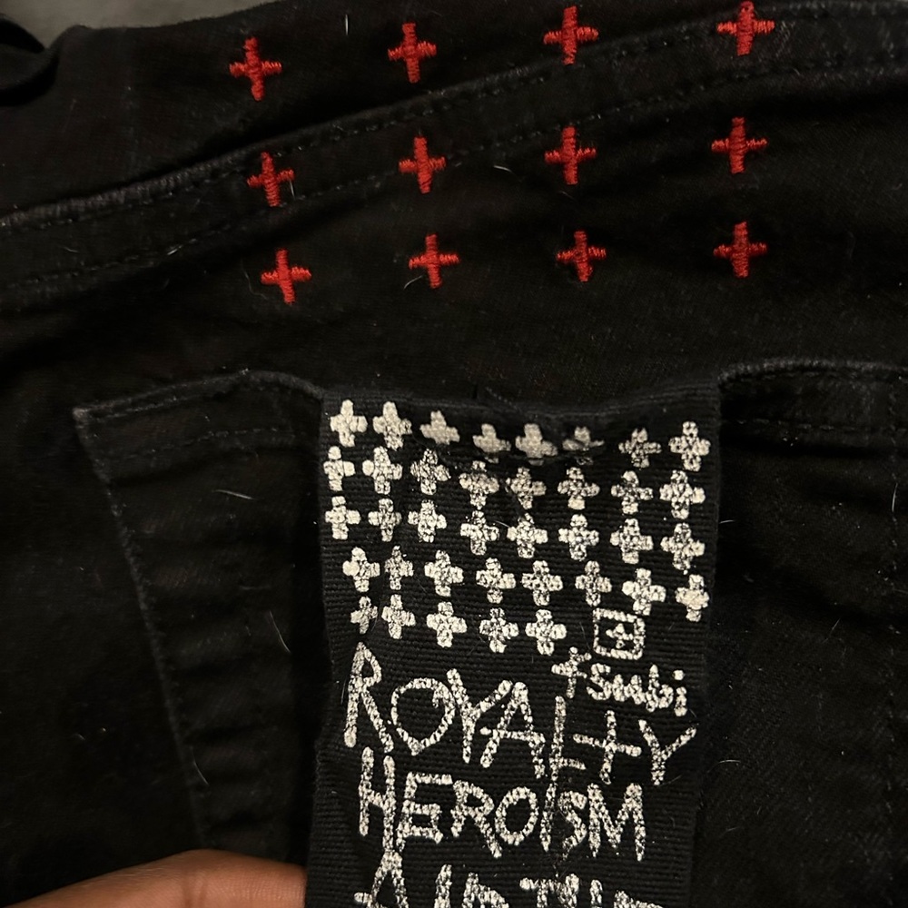 Ksubi Jeans 29 Barely Worn